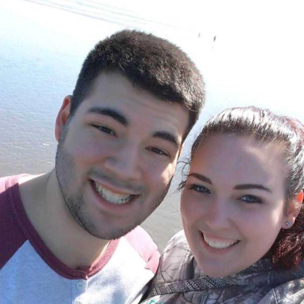 Meet your Posher, Ty